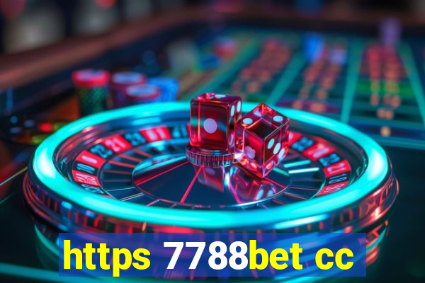 https 7788bet cc
